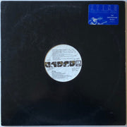 Sting : Demolition Man (The Underground Mixes) (12", Promo)