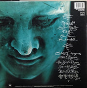 Kenny Loggins : Back To Avalon (LP, Album)