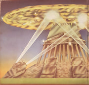 Led Zeppelin : Led Zeppelin II (LP, Album, RP, MO;)