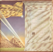 Led Zeppelin : Led Zeppelin II (LP, Album, RP, MO;)