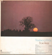 Fleetwood Mac : Bare Trees (LP, Album)