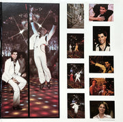 Various : Saturday Night Fever (The Original Movie Sound Track) (2xLP, Album, Comp, Ric)