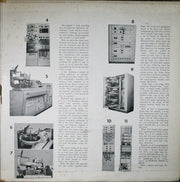 Bob Florence/Big Band* : Bongos / Reeds / Brass (LP, Album, Mono, Gat)