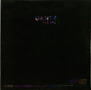 Gantz (2) : Witch Blues EP (12", EP)