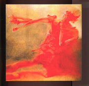 Moloch (4) / I Shalt Become : I Shalt Become Moloch (7", Ltd)