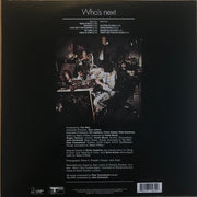 The Who : Who's Next (LP, Album, RE)