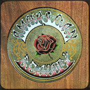Grateful Dead* : American Beauty (LP, Album, Pit)