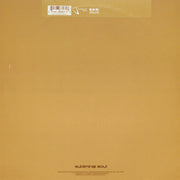 Red No. 5 : Happiness Togetherness (12")
