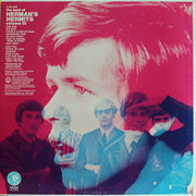 Herman's Hermits : The Best Of Herman's Hermits Volume III (LP, Comp)