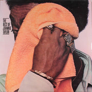 Johnnie Taylor : The Best Of Johnnie Taylor (LP, Comp)