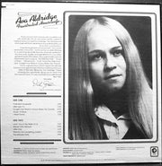 Ava Aldridge : Frustrated Housewife (LP, Album)