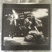 Scorpions : Blackout (LP, Album, RP, 26)