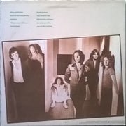 Foreigner : Head Games (LP, Album, MO )