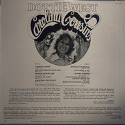 Dottie West : Carolina Cousins (LP, Album)