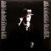 Leon Redbone : Champagne Charlie (LP, Album, Pal)