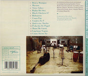 Buena Vista Social Club : Lost And Found (CD, Album)