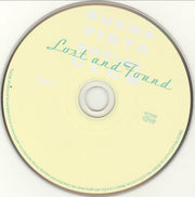 Buena Vista Social Club : Lost And Found (CD, Album)