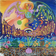 The Incredible String Band : The 5000 Spirits Or The Layers Of The Onion (LP, Album)