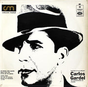 Carlos Gardel : Canciones De Sus Películas (LP, Comp)