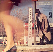 Booker T. & The M.G.'s* : McLemore Avenue (LP, Album, Ter)