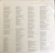 Tom Waits : Small Change (LP, Album, Spe)