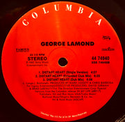 George LaMond : I Want You Back (12")
