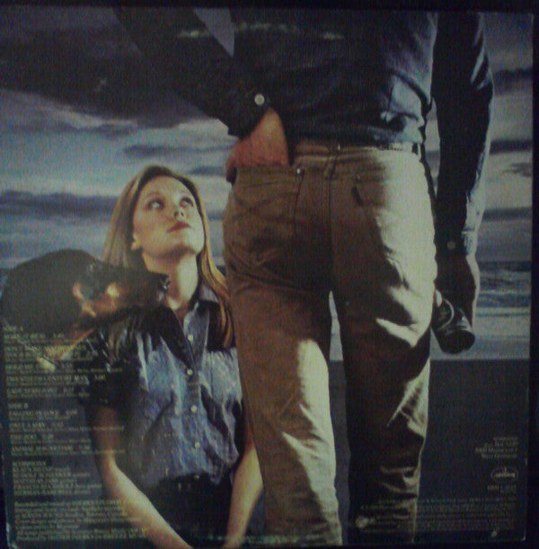 Scorpions : Animal Magnetism (LP, Album, 72 )