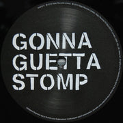 !!! : All U Writers / Gonna Guetta Stomp (12", RSD, Single, Ltd)