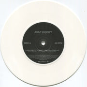A$AP Rocky* : Lord Pretty Flacko Jodye 2 b/w Multiply (7", RSD, Single, Ltd, Whi)