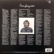 Bruce Springsteen : Greetings From Asbury Park, N.J. (LP, Album, RE, RM, 180)