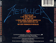 Metallica : The $9.98 C.D. - Garage Days Re-Revisited (CD, EP)