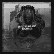 Of Feather And Bone / Reproacher : Of Feather And Bone / Reproacher (7")