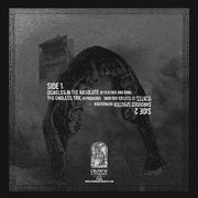 Of Feather And Bone / Reproacher : Of Feather And Bone / Reproacher (7")