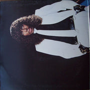 Rick James : Cold Blooded (LP, Album)