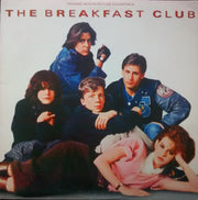 Various : The Breakfast Club (Original Motion Picture Soundtrack) (LP, Album)