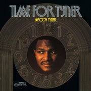 McCoy Tyner : Time For Tyner (LP, Album, RE)