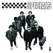 The Specials : Specials (2xCD, Album, RE, RM, S/Edition)