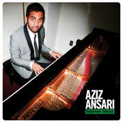 Aziz Ansari : Dangerously Delicious (LP)