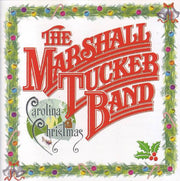 The Marshall Tucker Band : Carolina Christmas (CD, Album)