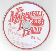 The Marshall Tucker Band : Carolina Christmas (CD, Album)
