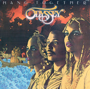 Odyssey (2) : Hang Together (LP, Album, Ind)