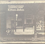 Elton John : Tumbleweed Connection (LP, Album, RE, Ter)