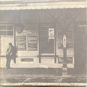 Elton John : Tumbleweed Connection (LP, Album, RE, Ter)