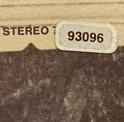 Elton John : Tumbleweed Connection (LP, Album, RE, Ter)