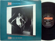 Rainbow : Bent Out Of Shape (LP, Album, Club, 56,)