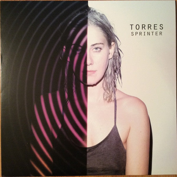 Torres (2) : Sprinter (LP, Album, 180)