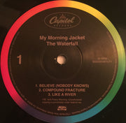 My Morning Jacket : The Waterfall (2xLP, Album)