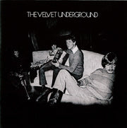 The Velvet Underground : The Velvet Underground (CD, Album, RE, RM, PMD)