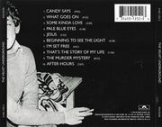 The Velvet Underground : The Velvet Underground (CD, Album, RE, RM, PMD)