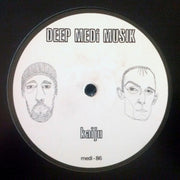 Kaiju (2) : Justice / Creeper (12")
